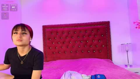 Scarlet online show from September 29, 11:37 am