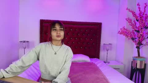 Scarlet online show from October 3, 11:37 am