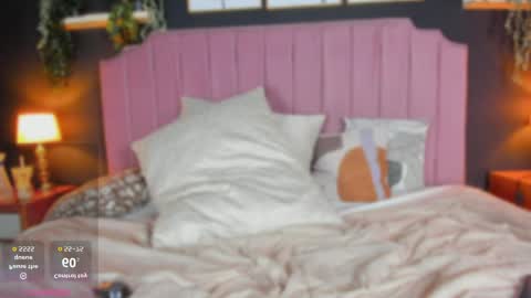 Claudia  online show from May 8, 12:14 am