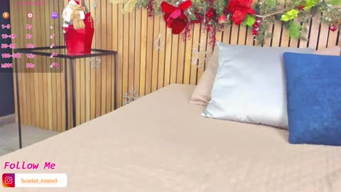 Maria online show from January 4, 8:59 pm