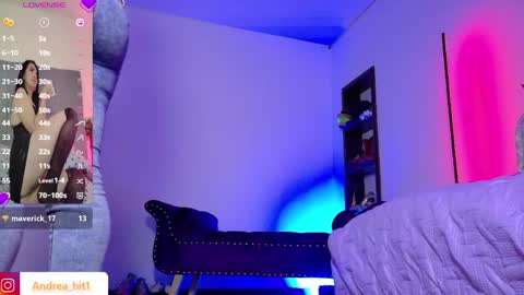 scarlet_hiit online show from May 22, 5:38 am