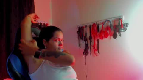 scarlet taylor kennedy online show from October 18, 12:46 am