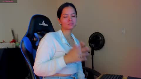 scarlet taylor kennedy online show from February 20, 7:47 pm