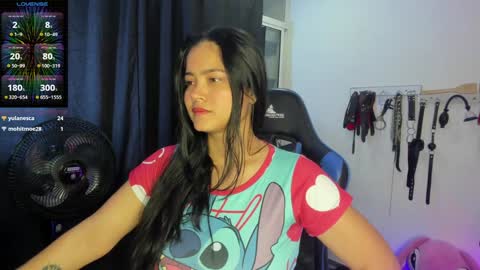 scarlet taylor kennedy online show from January 9, 12:57 am