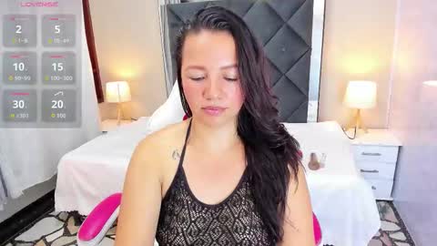 scarlet_lace1 online show from November 8, 7:30 pm