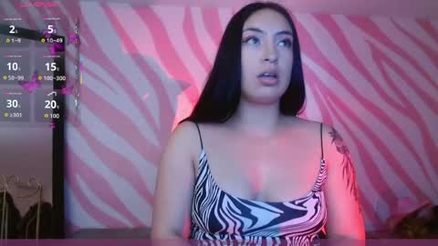 Kimberly online show from May 20, 2:03 pm