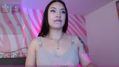 Kimberly online show from May 6, 1:15 pm
