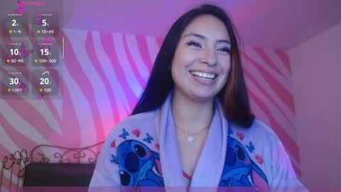Kimberly online show from May 11, 2:45 pm