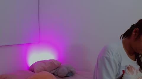 Scarlet  online show from January 7, 1:09 am