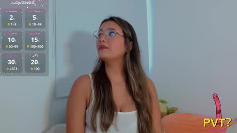 Scarlet  online show from November 6, 9:21 pm