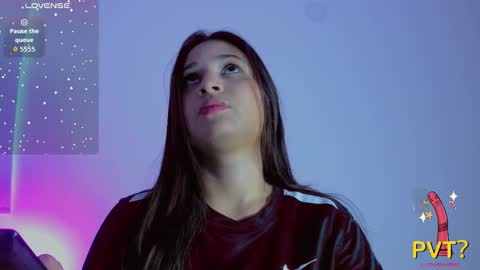 Scarlet  online show from January 5, 7:06 pm