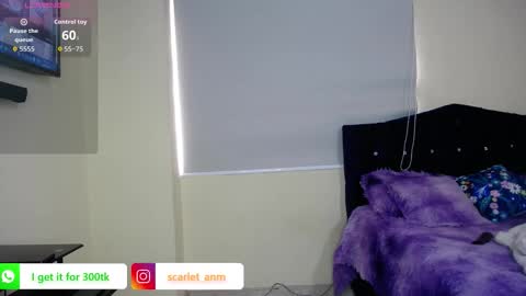 scarlet_tommy online show from March 16, 6:34 pm