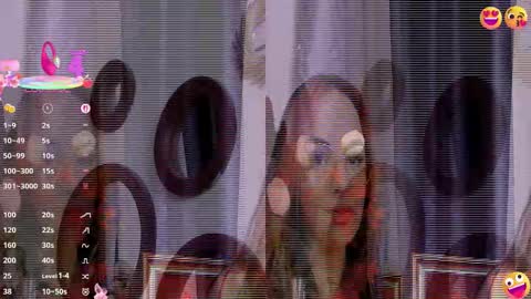 Snapshot of scarlet_vex chatting on September 30, 5:40 pm Scarlet online show from September 30, 5:40 pm