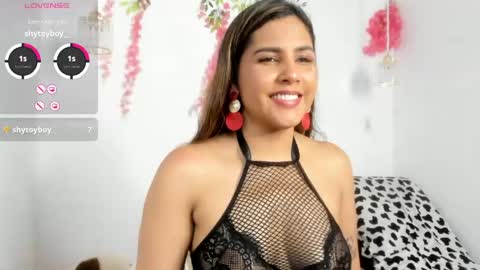 Scarlet online show from May 21, 7:56 pm
