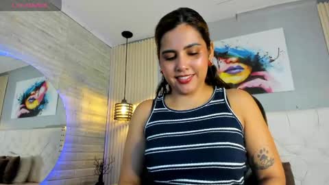 Scarlet online show from May 8, 10:55 pm