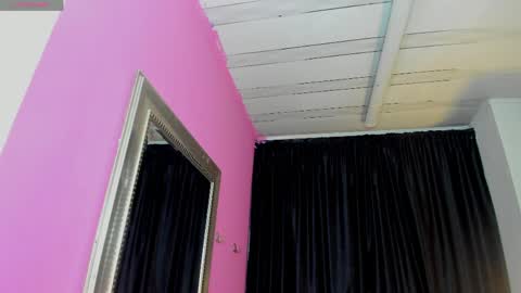 ScarletBigTitties online show from March 28, 11:32 am