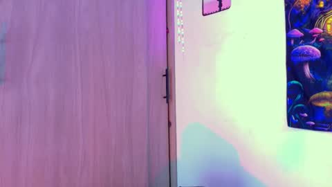 Scarlet online show from November 2, 1:36 pm