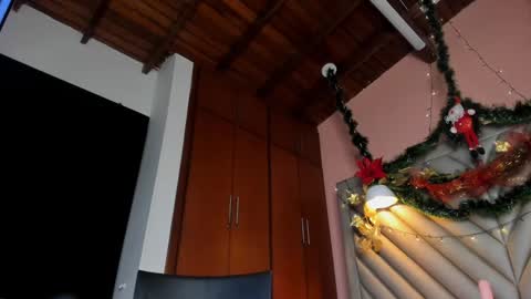 Scarlet Dayana online show from December 16, 1:10 am