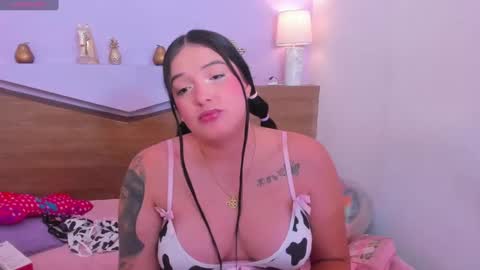 SCARLET online show from September 30, 5:46 am