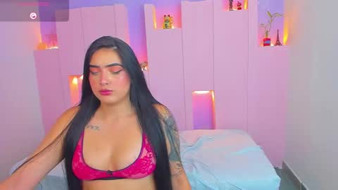 SCARLET online show from January 27, 5:25 am
