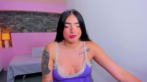 SCARLET online show from February 24, 4:04 am