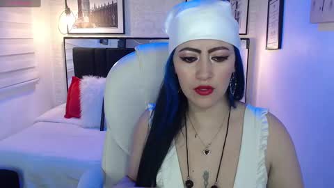 Scarleth online show from December 10, 2:59 am