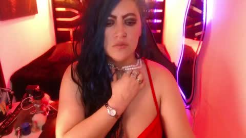 Scarleth online show from May 16, 10:36 am