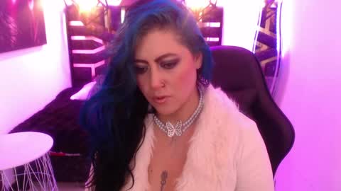 Scarleth online show from May 19, 3:02 am