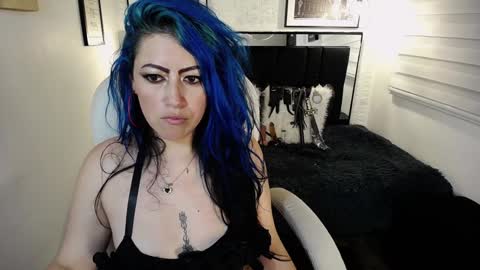Scarleth online show from December 28, 5:55 am