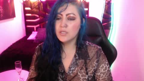 Scarleth online show from May 4, 2:59 am