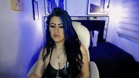 Scarleth online show from December 21, 8:43 pm