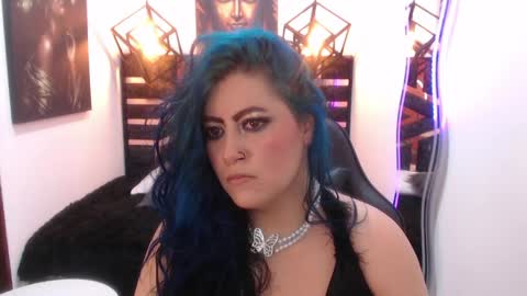 Scarleth online show from May 20, 3:03 am