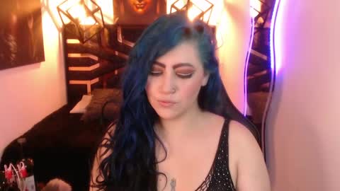 Scarleth online show from May 6, 3:10 am