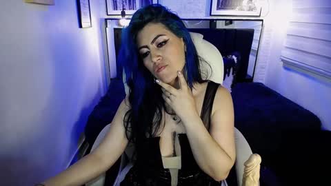 Scarleth online show from December 20, 6:19 am