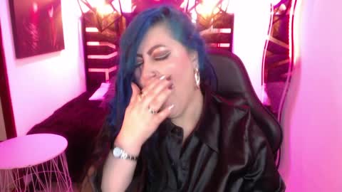 Scarleth online show from May 5, 3:09 am