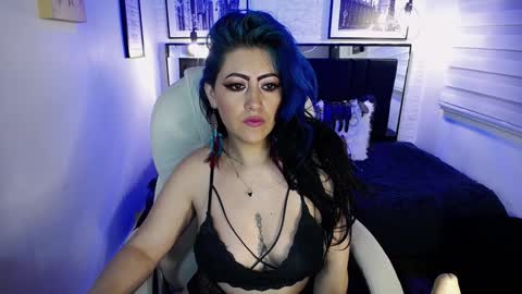 Scarleth online show from December 23, 3:07 am
