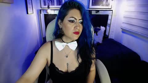 Scarleth online show from December 30, 3:03 am