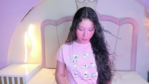 Scarlth online show from May 6, 9:52 pm