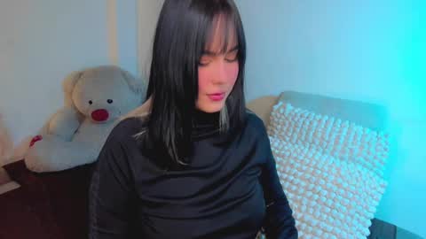 Scarleth... but not Scarleth Johansson. online show from February 19, 2:23 am