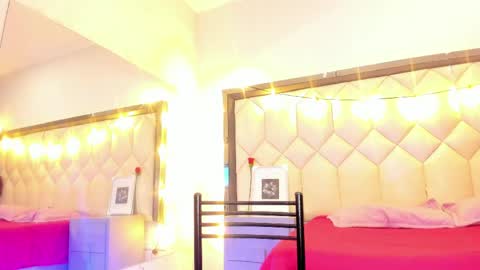 scarlethbigbug online show from March 30, 12:38 pm