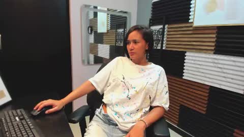 scarlethfoxx_ online show from July 26, 7:54 pm