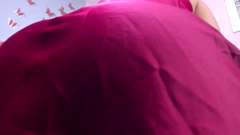 scarlethfoxx_ online show from March 21, 4:17 am