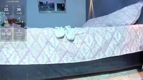 Scarleth Nyx online show from October 9, 3:38 pm