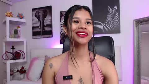 scarletht online show from September 20, 1:20 pm