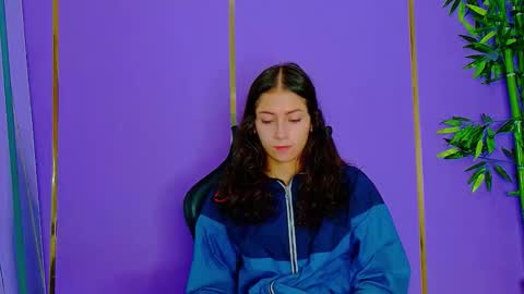 Denis online show from October 19, 1:07 am