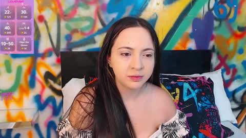 scarlet  online show from May 3, 11:46 am