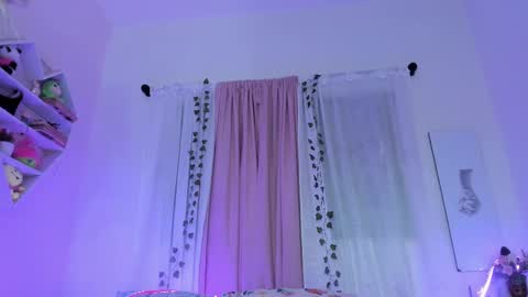 Scarletliz online show from March 9, 11:58 am