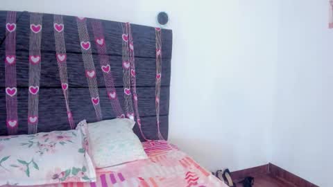 Scarletliz online show from March 14, 1:34 pm