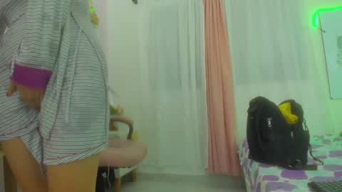 Scarletliz online show from December 7, 10:56 am