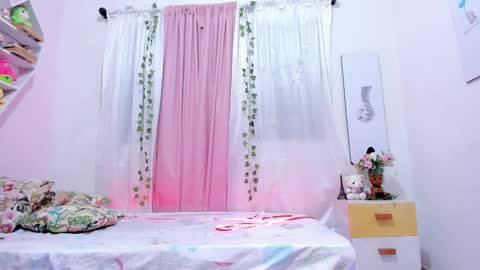 Scarletliz online show from March 12, 12:04 pm